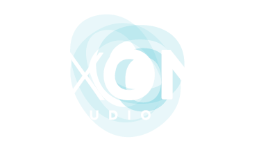 Pixon Studio logo
